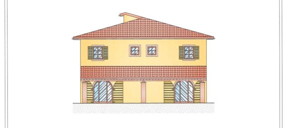 9 bedrooms House in Palaia, Italy No. 56894 9