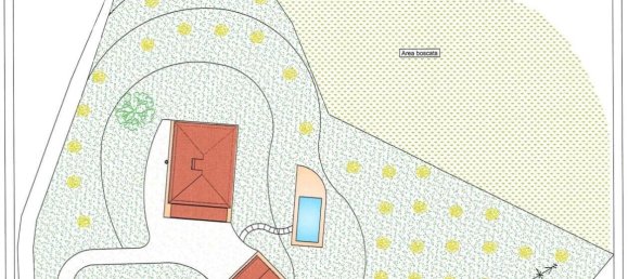 9 bedrooms House in Palaia, Italy No. 56894 12