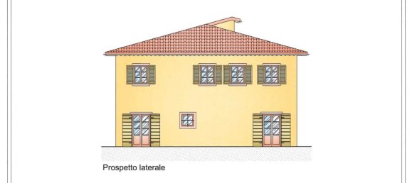 9 bedrooms House in Palaia, Italy No. 56894 8