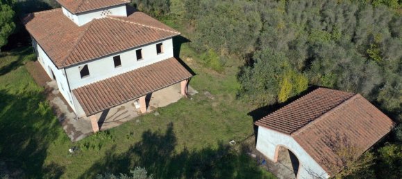 9 bedrooms House in Palaia, Italy No. 56894 7