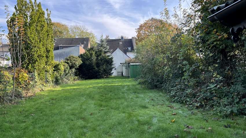 2 غرف نوم منزل في Duisburg, Germany رقم 107173