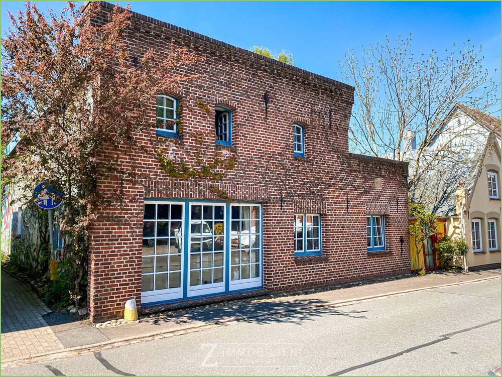 2 chambres Maison à Nordfriesland, Germany No. 44298