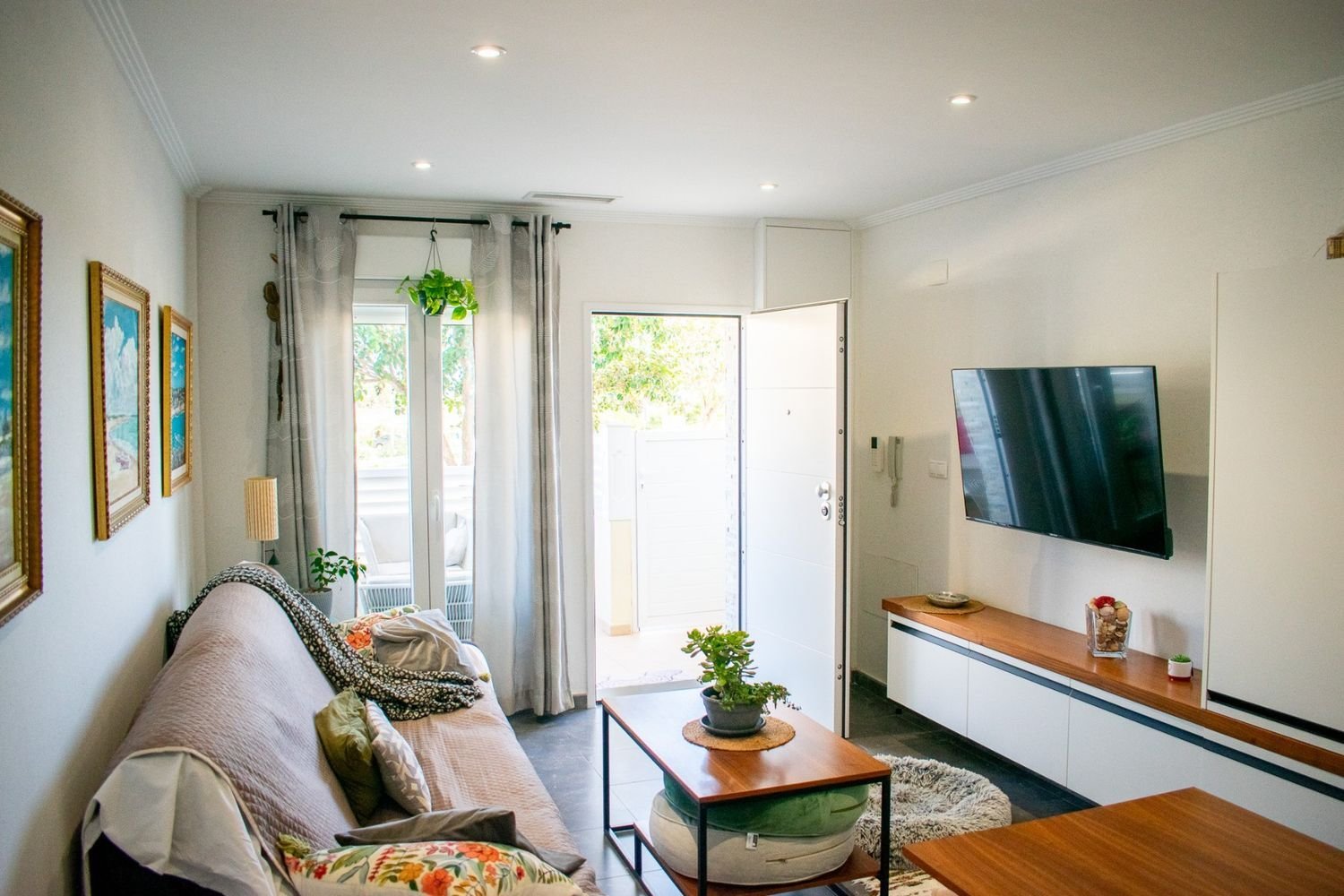 Дом с 3 спальнями в Гуардамар-дель-Сегура, Испания № 31021