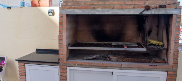 Дом с 3 спальнями в Гуардамар-дель-Сегура, Испания № 31021 49