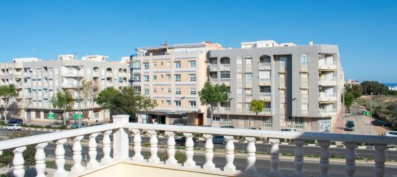 Дом с 3 спальнями в Гуардамар-дель-Сегура, Испания № 31021 23