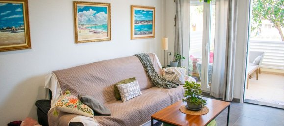 Дом с 3 спальнями в Гуардамар-дель-Сегура, Испания № 31021 3