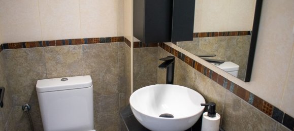 Дом с 3 спальнями в Гуардамар-дель-Сегура, Испания № 31021 13