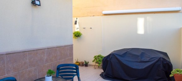 Дом с 3 спальнями в Гуардамар-дель-Сегура, Испания № 31021 50