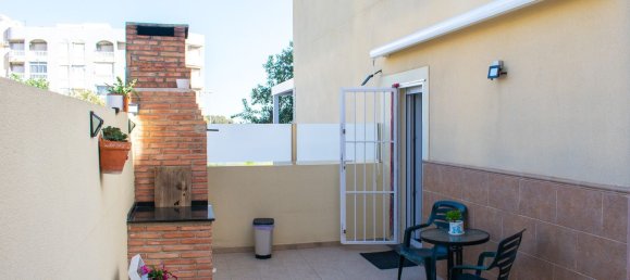 Дом с 3 спальнями в Гуардамар-дель-Сегура, Испания № 31021 48