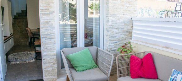 Дом с 3 спальнями в Гуардамар-дель-Сегура, Испания № 31021 17