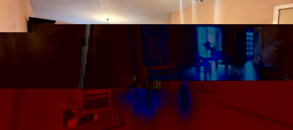 3 غرف نوم منزل في Romorantin-Lanthenay, France رقم 77094 2