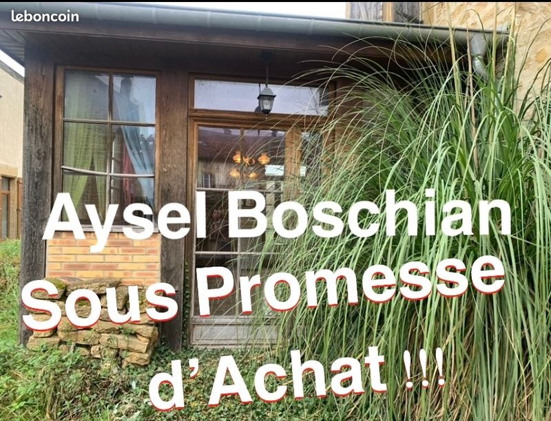 3 bedrooms House in Montmedy, France No. 40804