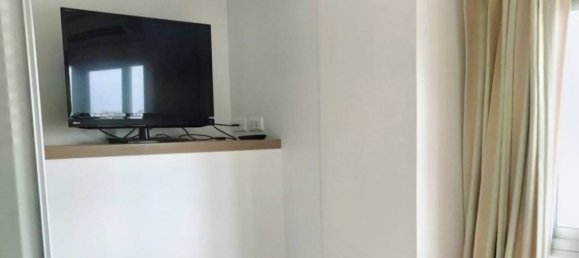 1 bedroom Condo in Bangkok, Thailand No. 17674 7