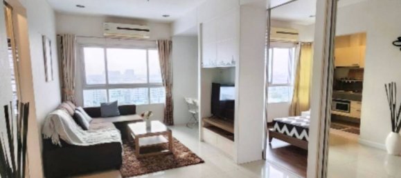 1 bedroom Condo in Bangkok, Thailand No. 17674 3