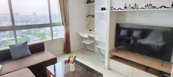 1 bedroom Condo in Bangkok, Thailand No. 17674 2