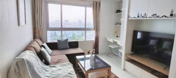 1 bedroom Condo in Bangkok, Thailand No. 17674 4