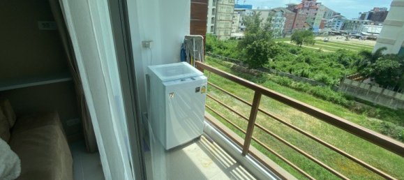 1 Schlafzimmer Eigentumswohnung in Pattaya, Thailand, Nr. 3699 13