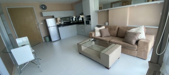 1 Schlafzimmer Eigentumswohnung in Pattaya, Thailand, Nr. 3699 14