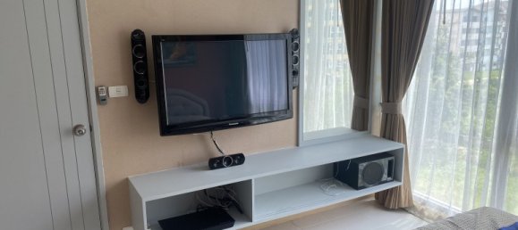 1 Schlafzimmer Eigentumswohnung in Pattaya, Thailand, Nr. 3699 8