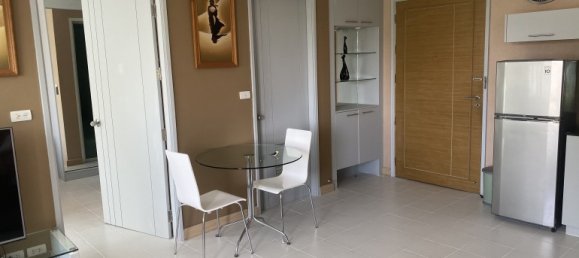 1 Schlafzimmer Eigentumswohnung in Pattaya, Thailand, Nr. 3699 3