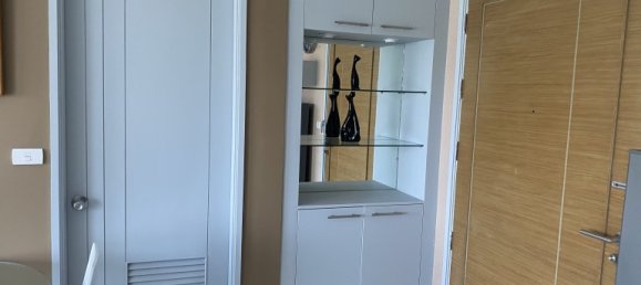 1 Schlafzimmer Eigentumswohnung in Pattaya, Thailand, Nr. 3699 5