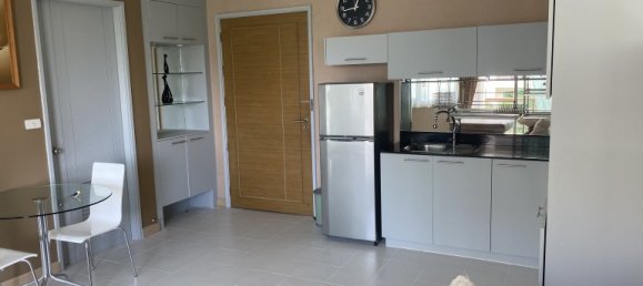 1 Schlafzimmer Eigentumswohnung in Pattaya, Thailand, Nr. 3699 2