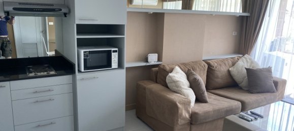 1 Schlafzimmer Eigentumswohnung in Pattaya, Thailand, Nr. 3699 9