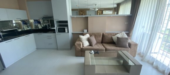 1 Schlafzimmer Eigentumswohnung in Pattaya, Thailand, Nr. 3699 12
