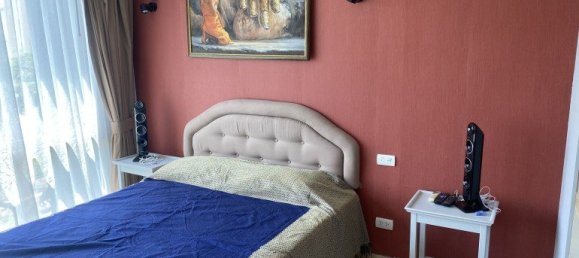 1 Schlafzimmer Eigentumswohnung in Pattaya, Thailand, Nr. 3699 7