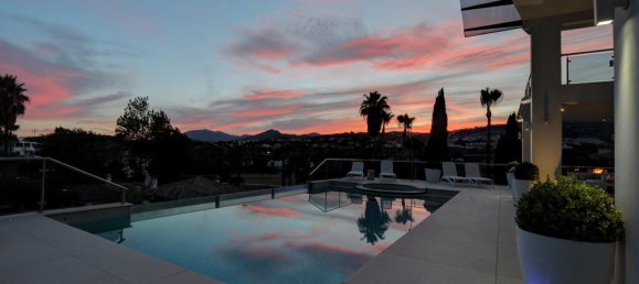 5 Schlafzimmer Villa in Marbella, Spain, Nr. 84324 10