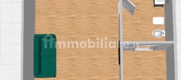 2 Schlafzimmer Wohnung in Rome, Italy, Nr. 297502 3