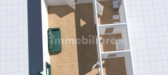 2 Schlafzimmer Wohnung in Rome, Italy, Nr. 297502 4