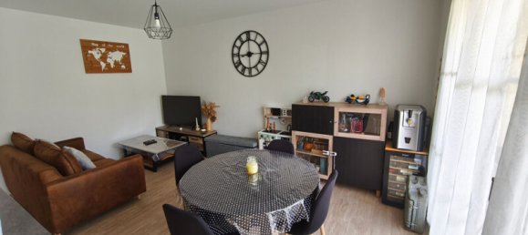 1 Schlafzimmer Wohnung in Plaisir, France, Nr. 281648 5