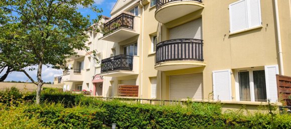 1 Schlafzimmer Wohnung in Plaisir, France, Nr. 281648 9