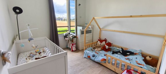1 Schlafzimmer Wohnung in Plaisir, France, Nr. 281648 6