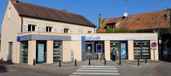 1 Schlafzimmer Wohnung in Plaisir, France, Nr. 281648 11