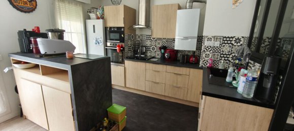 1 Schlafzimmer Wohnung in Plaisir, France, Nr. 281648 4