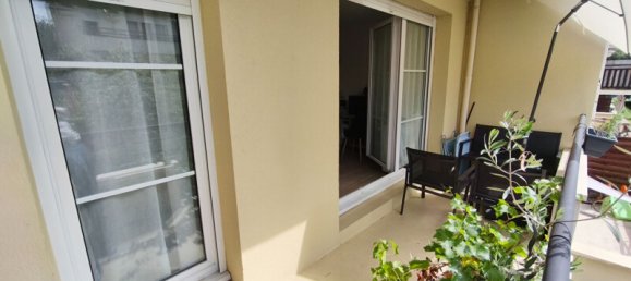 1 Schlafzimmer Wohnung in Plaisir, France, Nr. 281648 3