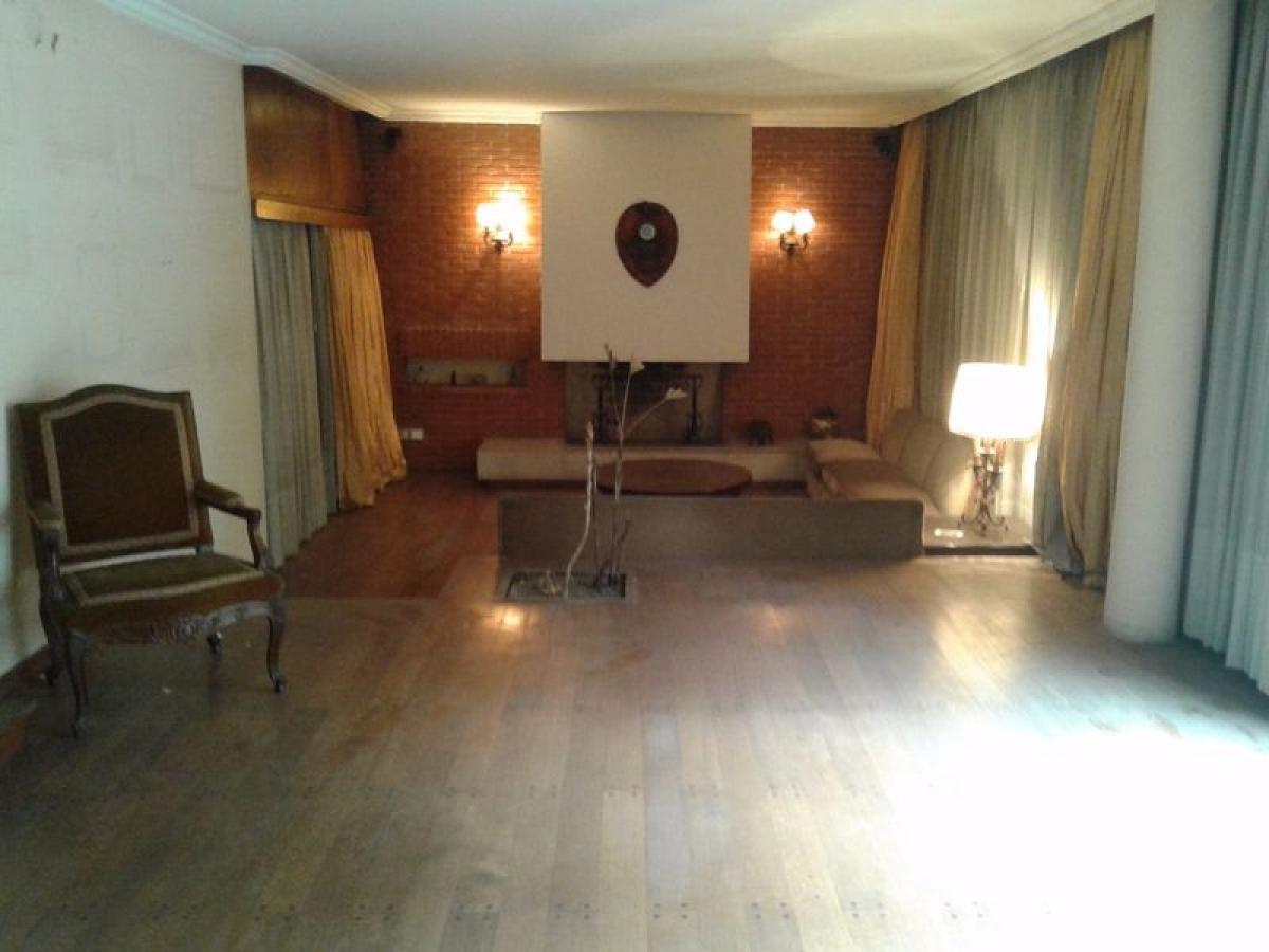 8 bedrooms House in Buenos Aires, Argentina No. 88505