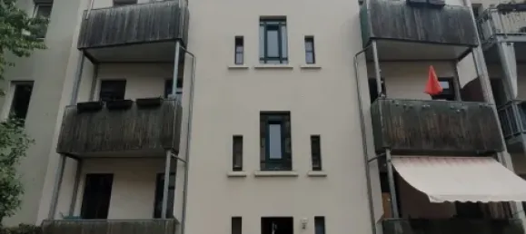 3-salle Appartement à Leipzig, Germany No. 18497 4