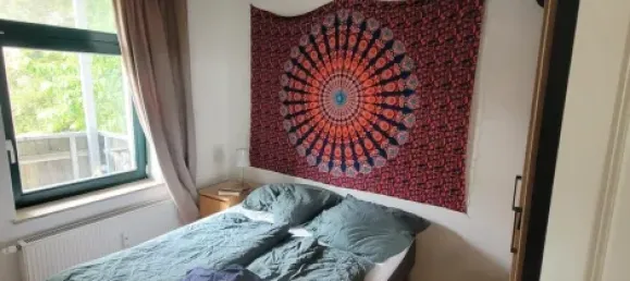 3-salle Appartement à Leipzig, Germany No. 18497 9