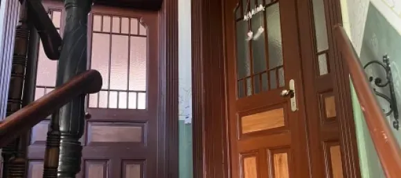 3-salle Appartement à Leipzig, Germany No. 18497 8