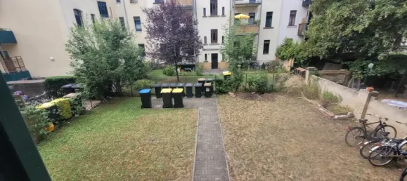 3-salle Appartement à Leipzig, Germany No. 18497 5