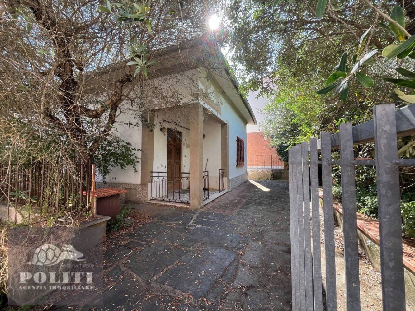 3 bedrooms House in San Miniato, Italy No. 349671