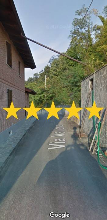 6 bedrooms Villa in Asti, Italy No. 356045