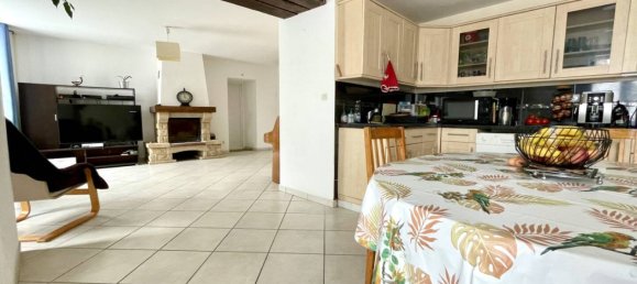 5 غرف نوم منزل في Chouy, France رقم 68974 2