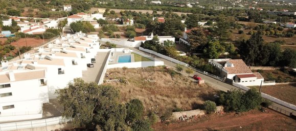 3 bedrooms Land in Sao Bras de Alportel, Portugal No. 155508 10