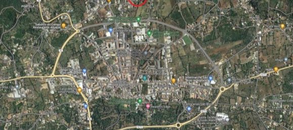 3 bedrooms Land in Sao Bras de Alportel, Portugal No. 155508 7