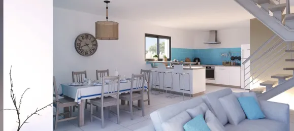 3 rooms House in Loire-Atlantique, France No. 351718 5