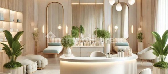 4غرفة عقار تجاري في Gallarate, Italy رقم 282344 2